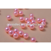 Wholesale 10mm ABS pearl without Hole